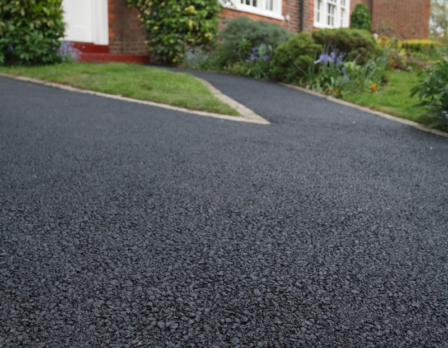 AsphaltDriveway