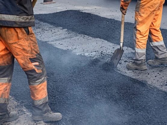 Asphalt Repair